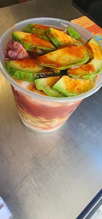 Mariscos Delpacifico Picture 8