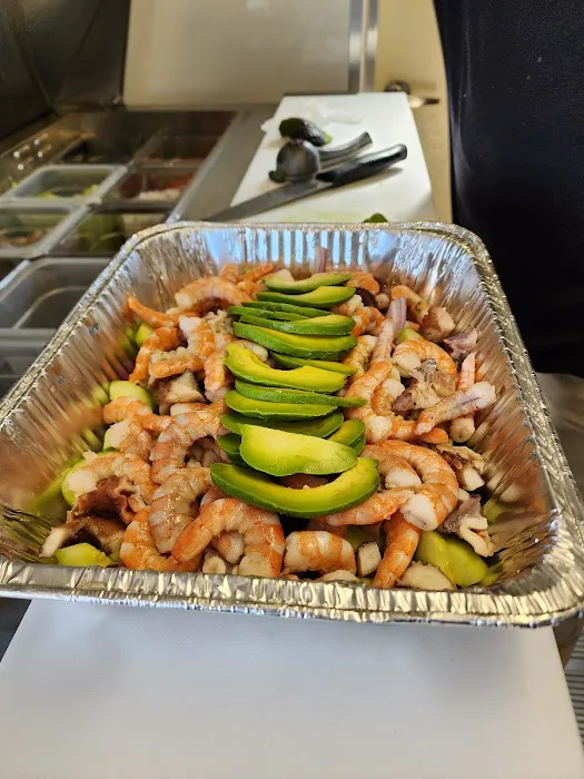 Mariscos Delpacifico Picture 4