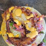 Mariscos Delpacifico