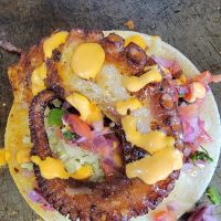 Mariscos Delpacifico ico