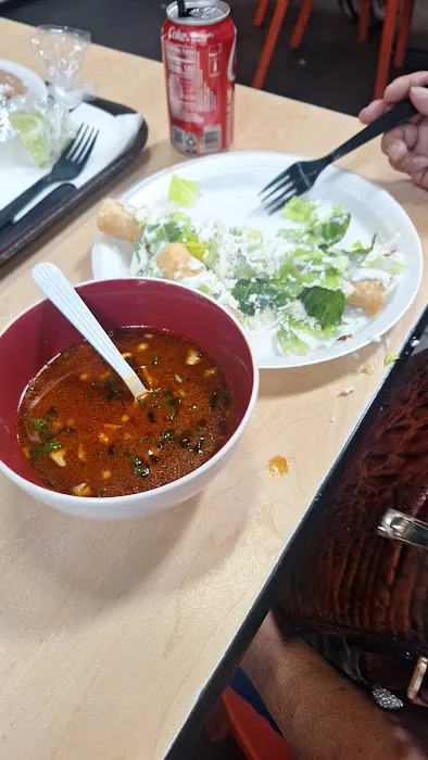 Machete Azteca Picture 1