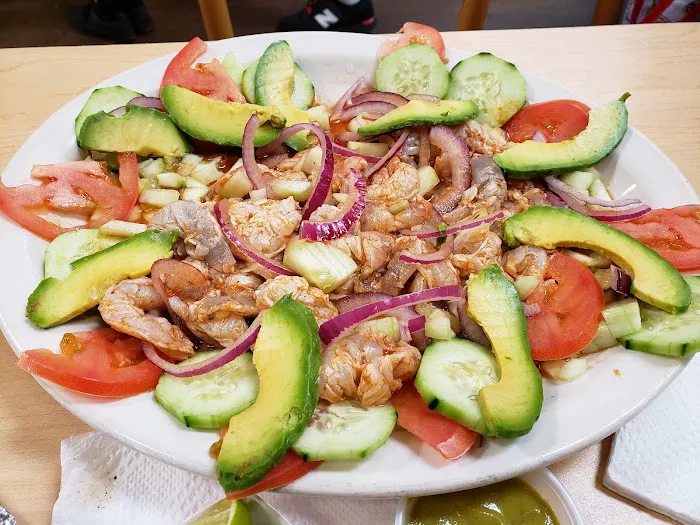 Machete Azteca Picture 4