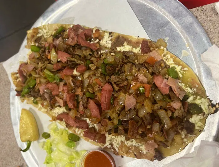 Machete Azteca Picture 8