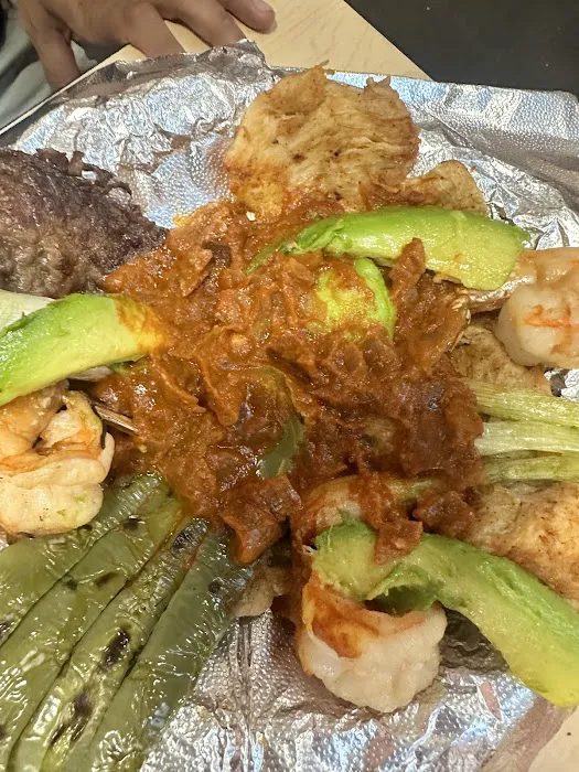 Machete Azteca Picture 5