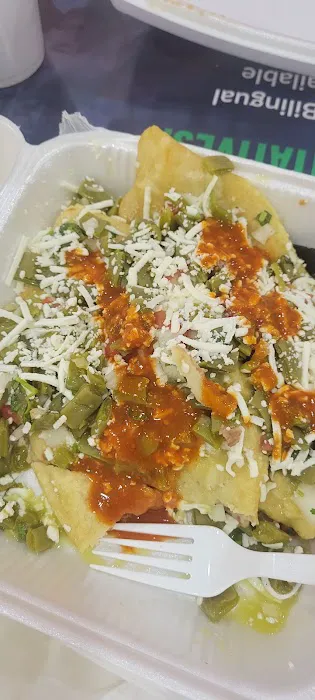 Machete Azteca Picture 9