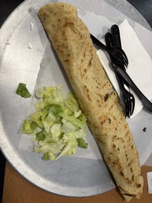 Machete Azteca Picture 7