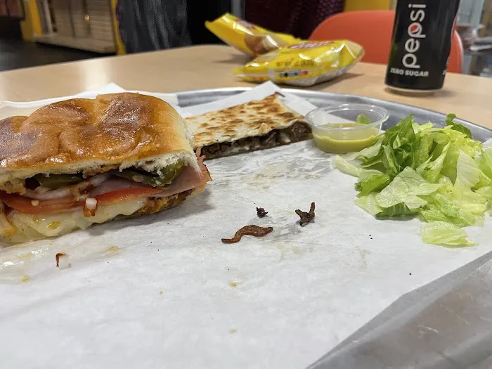 Machete Azteca Picture 6