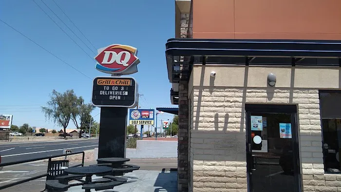 Dairy Queen Grill & Chill Picture 1