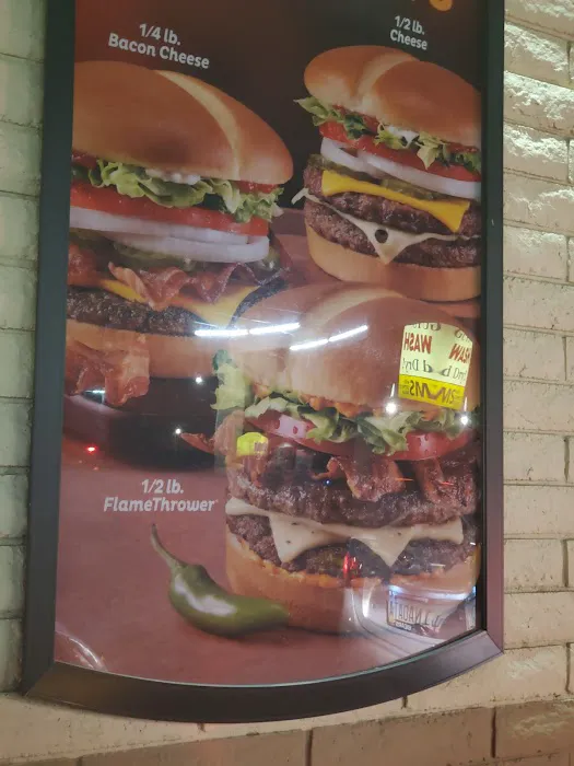 Dairy Queen Grill & Chill Picture 8