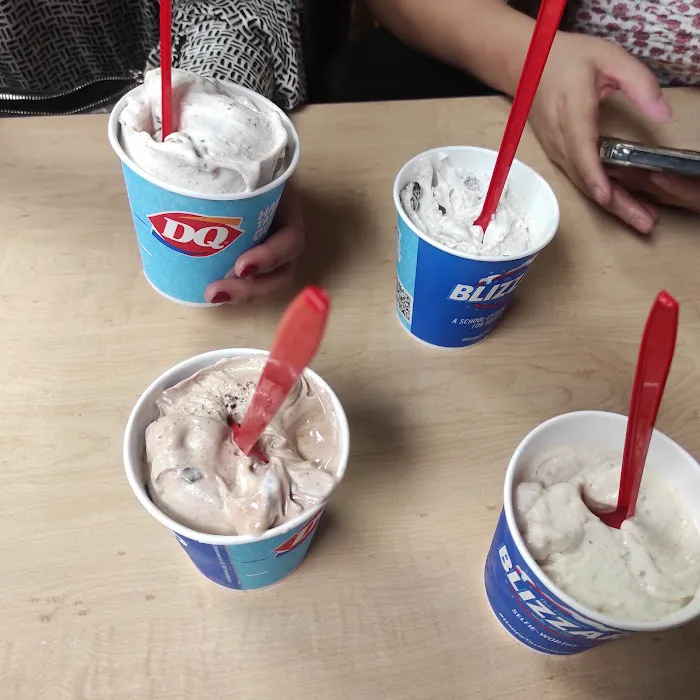 Dairy Queen Grill & Chill Picture 10