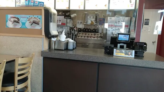 Dairy Queen Grill & Chill Picture 6