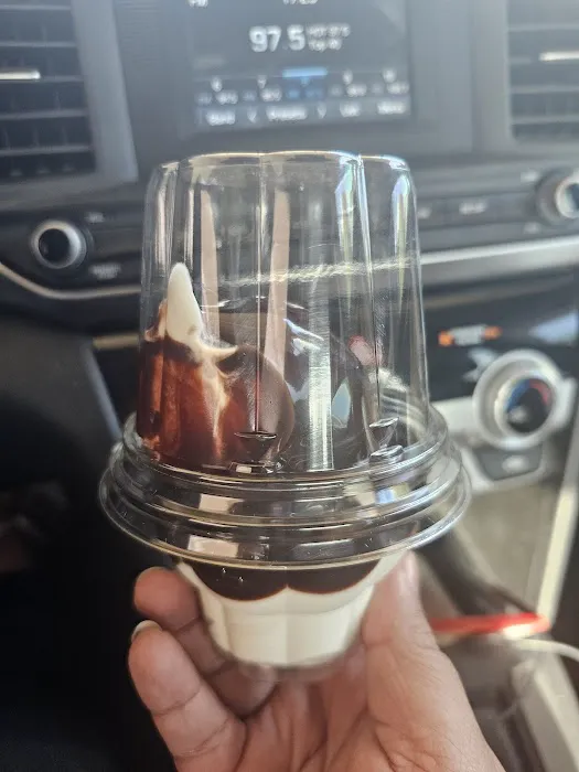 Dairy Queen Grill & Chill Picture 9