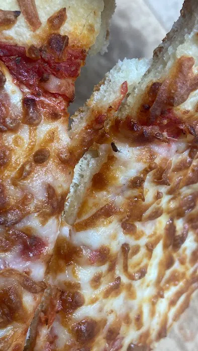 Little Caesars Pizza Picture 2