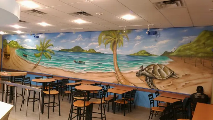 Love Hawaiian BBQ Picture 1