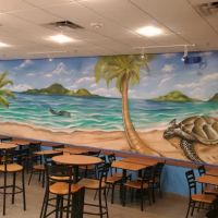 Love Hawaiian BBQ ico