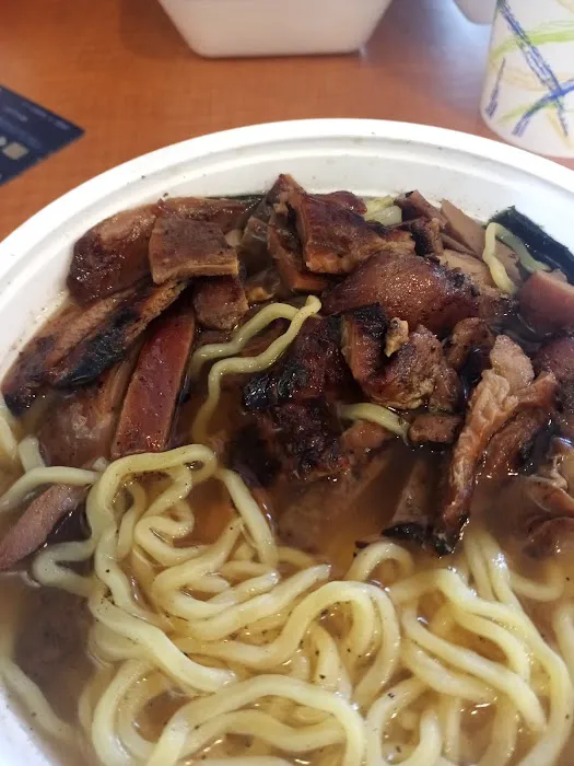 Love Hawaiian BBQ Picture 4