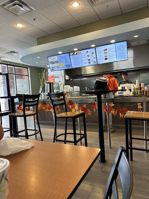 Love Hawaiian BBQ Picture 5