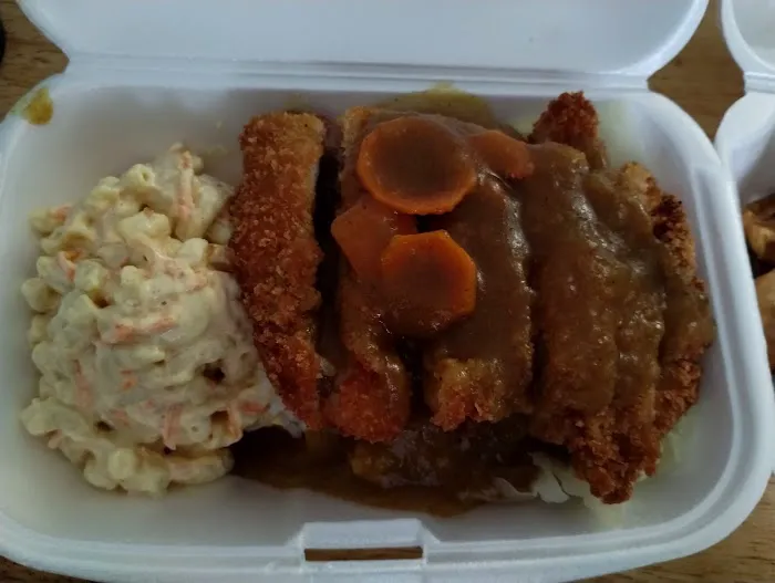 Love Hawaiian BBQ Picture 2