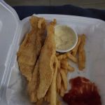 Chelsea's Fish & Chicken