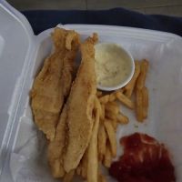 Chelsea's Fish & Chicken ico