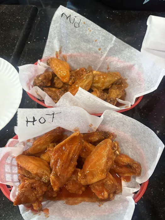 A-1 Pizza & Wings Picture 7