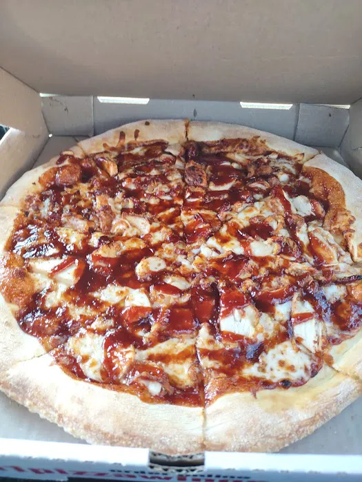 A-1 Pizza & Wings Picture 2