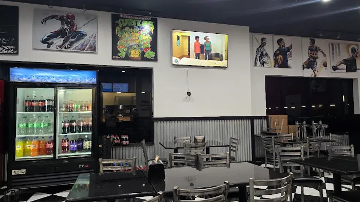 A-1 Pizza & Wings Picture 8