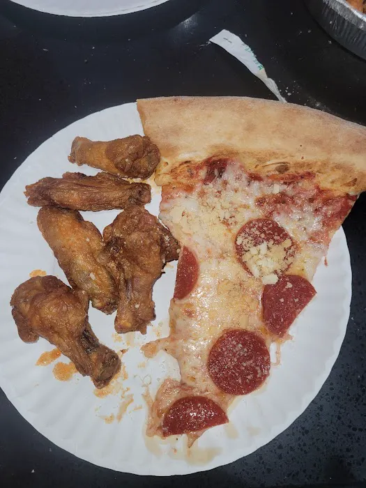 A-1 Pizza & Wings Picture 10