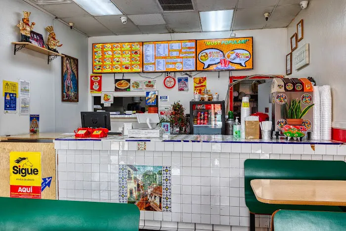 Mi Pueblito Mexican Food Picture 2