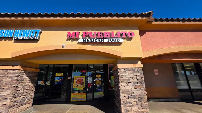 Mi Pueblito Mexican Food Picture 6