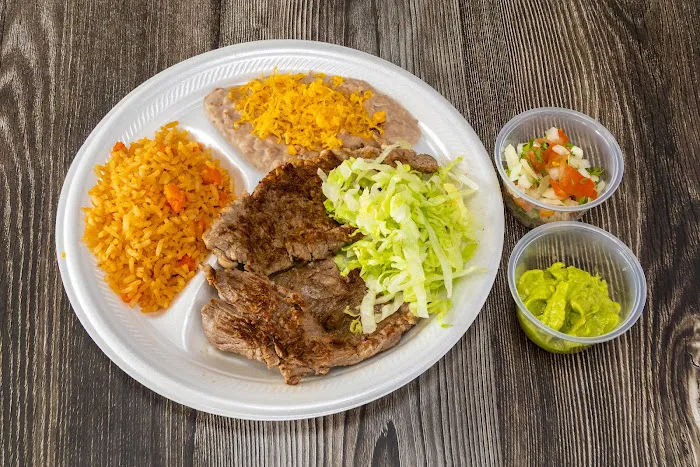 Mi Pueblito Mexican Food Picture 1