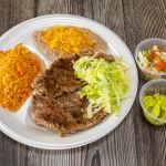 Mi Pueblito Mexican Food