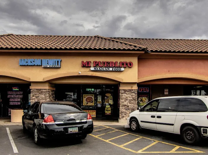 Mi Pueblito Mexican Food Picture 4