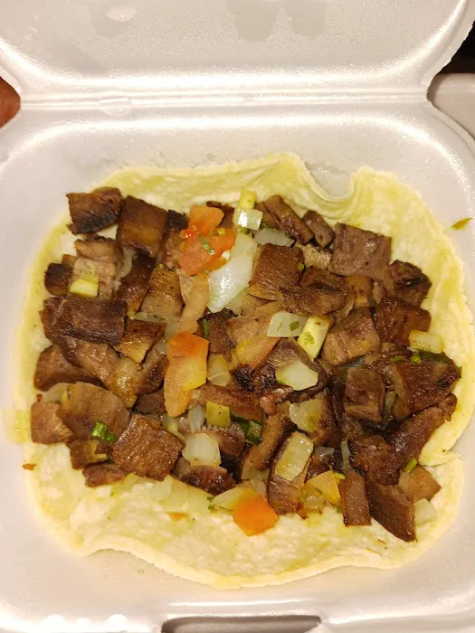 Mi Pueblito Mexican Food Picture 7