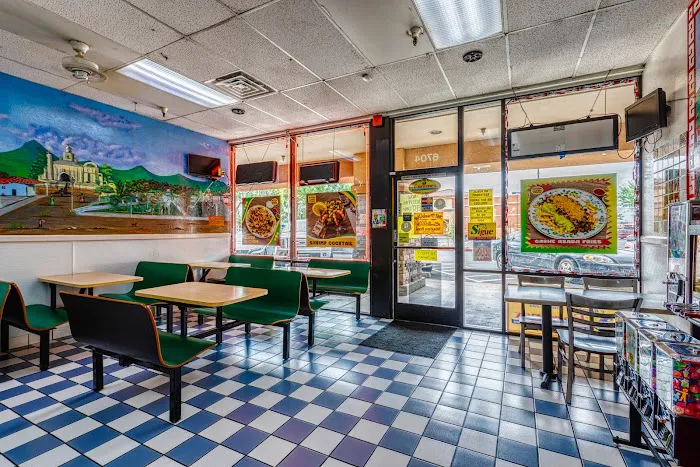 Mi Pueblito Mexican Food Picture 3