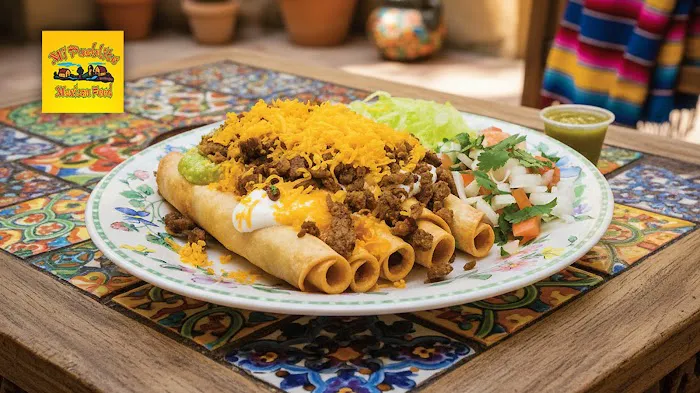 Mi Pueblito Mexican Food Picture 5