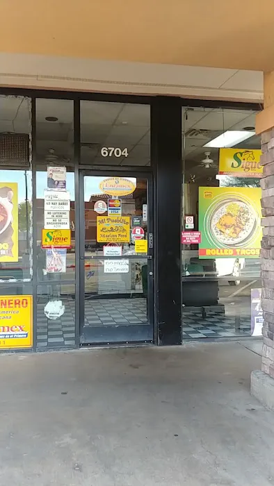 Mi Pueblito Mexican Food Picture 10