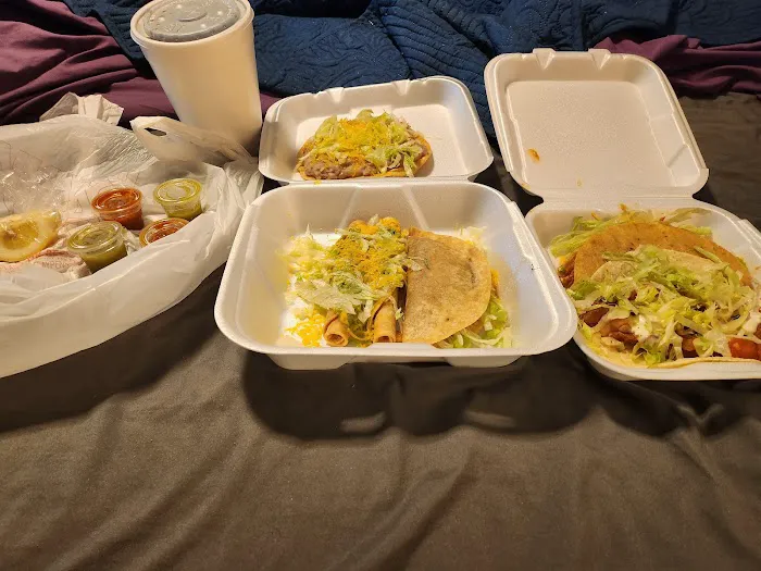 Mi Pueblito Mexican Food Picture 8