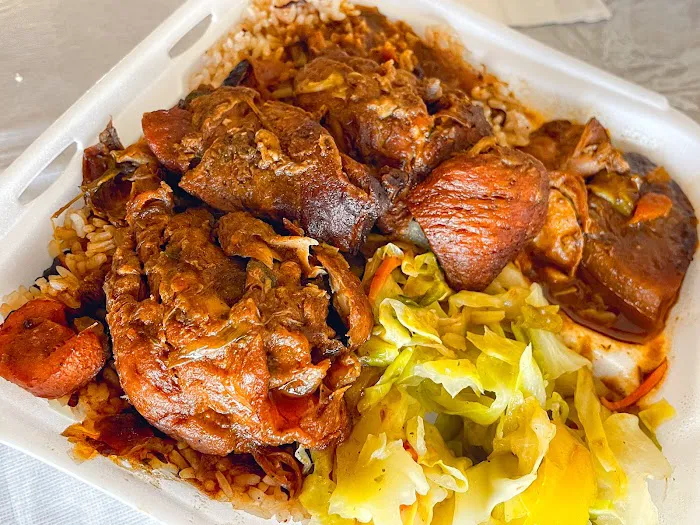 Caribbean Cuisine Picture 3