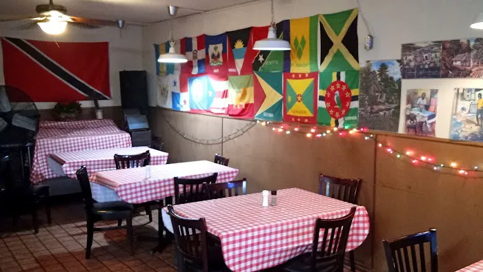 Caribbean Cuisine Picture 1