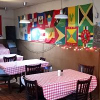 Caribbean Cuisine ico