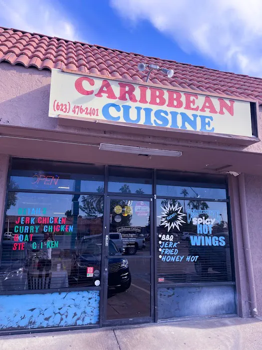 Caribbean Cuisine Picture 8