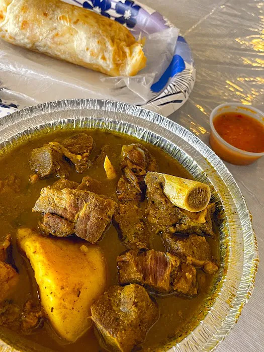 Caribbean Cuisine Picture 4