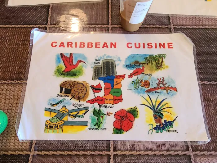 Caribbean Cuisine Picture 2