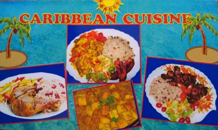 Caribbean Cuisine Picture 5