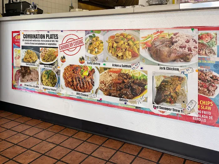 Caribbean Cuisine Picture 9
