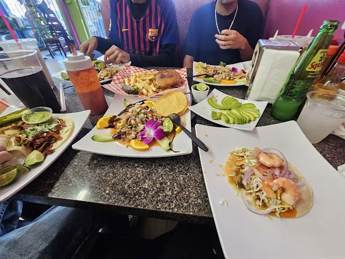 La cahuamanta Picture 5