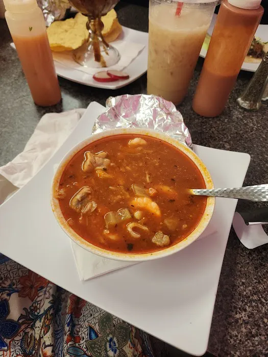 La cahuamanta Picture 8