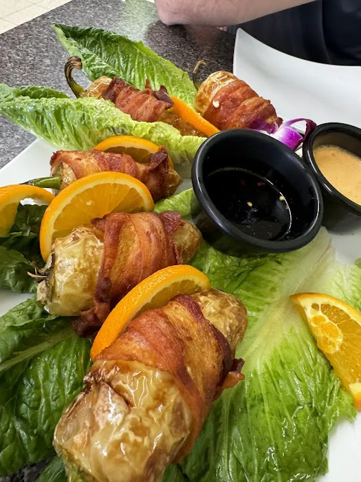 La cahuamanta Picture 2