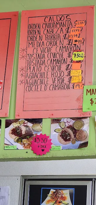 La cahuamanta Picture 6